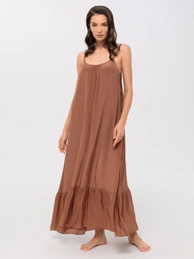 DOPLŇKY PLÁŽOVÁ MARC&ANDRE LD25-02-2502 ŠATY