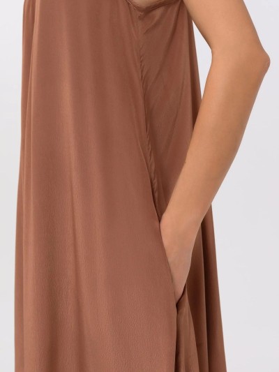 DODATEK PLAŻOWY MARC&ANDRE LD25-02-2502 SUKIENKA