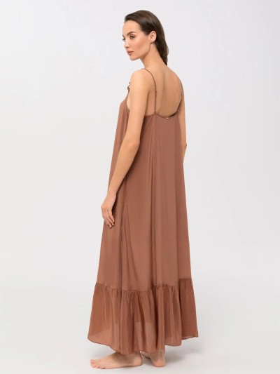 DODATEK PLAŻOWY MARC&ANDRE LD25-02-2502 SUKIENKA