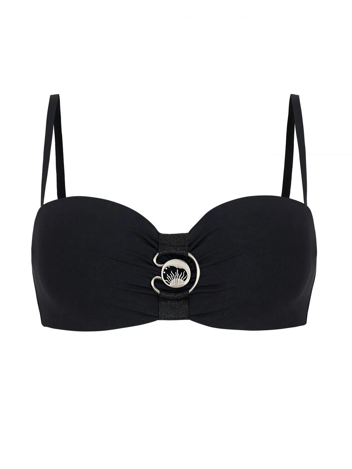 KOSTIUM KĄPIELOWY MARC&ANDRE L2521-Y-962 GÓRA OD BIKINI