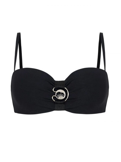 KOSTIUM KĄPIELOWY MARC&ANDRE L2521-Y-962 GÓRA OD BIKINI