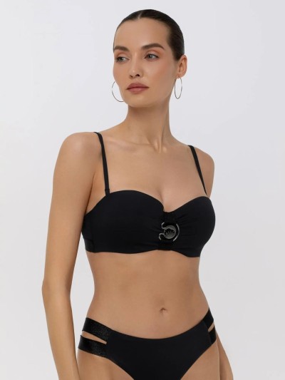 KOSTIUM KĄPIELOWY MARC&ANDRE L2521-Y-962 GÓRA OD BIKINI