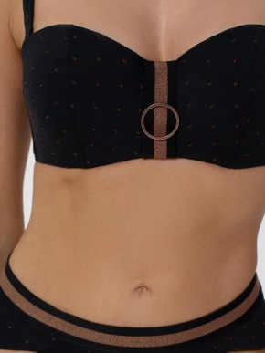 KOSTIUM KĄPIELOWY MARC&ANDRE L2514-Y-962 GÓRA OD BIKINI