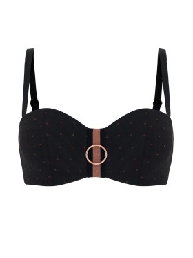 PLAVKY MARC&ANDRE L2514-Y-962 GÓRA OD BIKINI