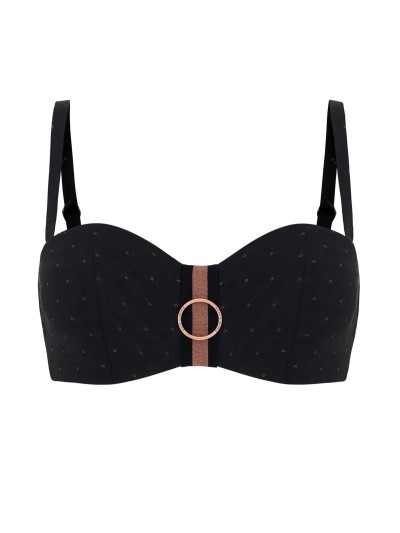 KOSTIUM KĄPIELOWY MARC&ANDRE L2514-Y-962 GÓRA OD BIKINI