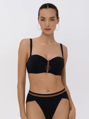 MARC&ANDRE L2514-Y-962 BIKINI TOP SWIMSUIT