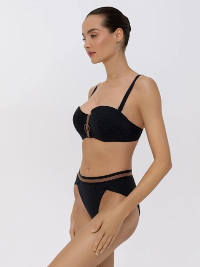 KOSTIUM KĄPIELOWY MARC&ANDRE L2514-Y-962 GÓRA OD BIKINI