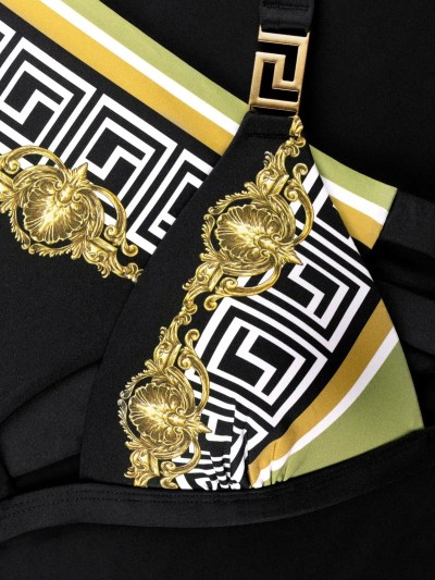 KOSTIUM KĄPIELOWY MARC&ANDRE L2512-Y-352 GÓRA OD BIKINI