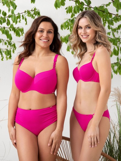 KOSTIUM KĄPIELOWY CORIN DALLAS 22404 GÓRA OD BIKINI