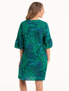 DODATEK PLAŻOWY ANITA LOJA 8640 TUNIKA