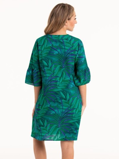 DODATEK PLAŻOWY ANITA LOJA 8640