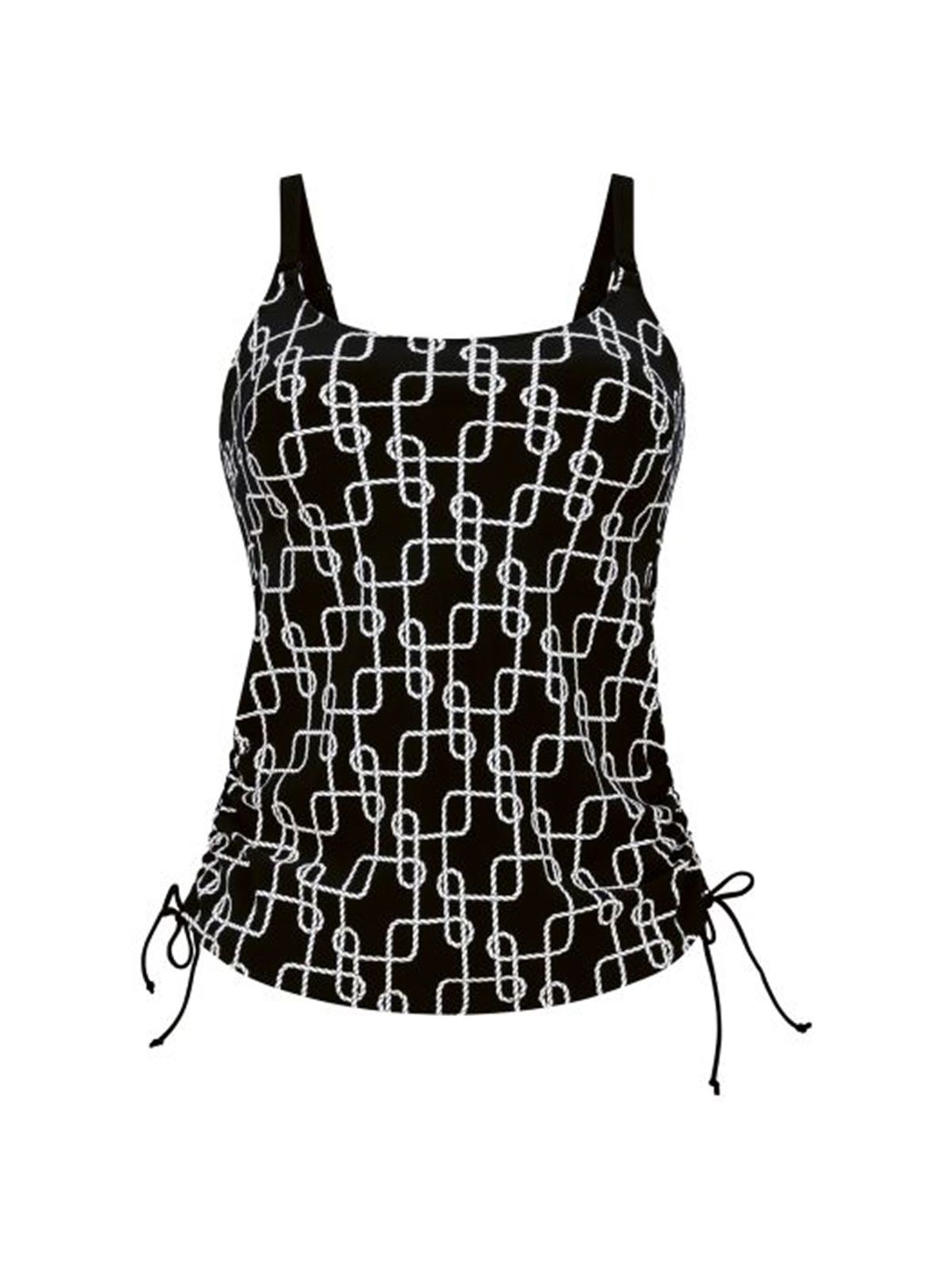 KOSTIUM KĄPIELOWY ANITA YARA 8399 GÓRA OD TANKINI