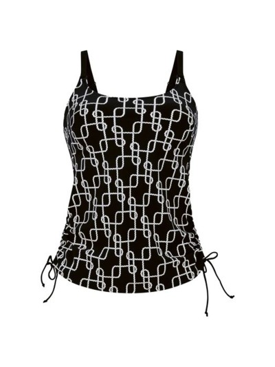 KOSTIUM KĄPIELOWY ANITA YARA 8399 GÓRA OD TANKINI