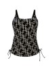 KOSTIUM KĄPIELOWY ANITA YARA 8399 GÓRA OD TANKINI