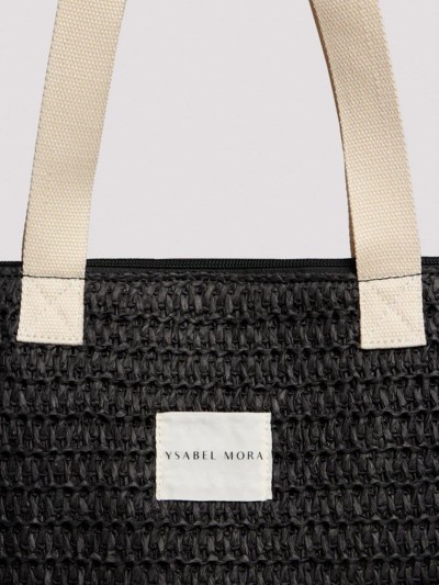 DODATEK PLAŻOWY YSABEL MORA 86207 TORBA