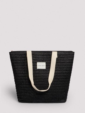 DODATEK PLAŻOWY YSABEL MORA 86207 TORBA