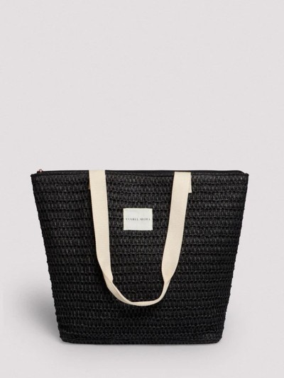 DODATEK PLAŻOWY YSABEL MORA 86207 TORBA