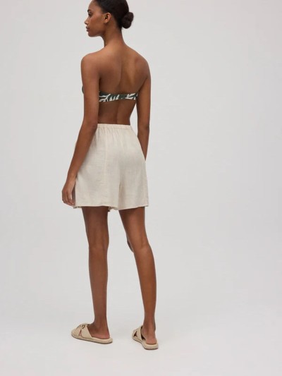 DODATEK PLAŻOWY YSABEL MORA 86169 SPODENKI