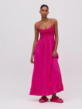 DOPLŇKY PLÁŽOVÁ YSABEL MORA 86167 ŠATY