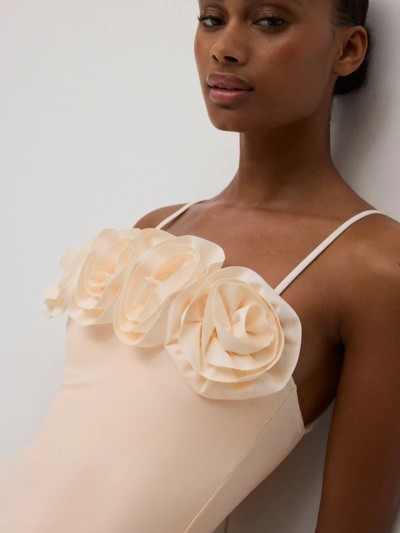 KOSTIUM KĄPIELOWY YSABEL MORA 82820