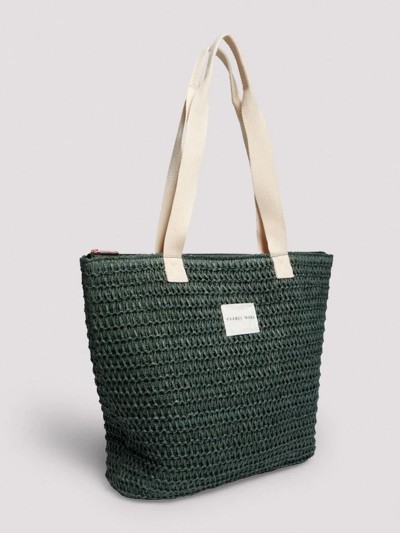 DODATEK PLAŻOWY YSABEL MORA 86207 TORBA