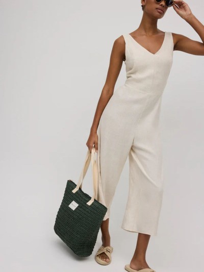 DODATEK PLAŻOWY YSABEL MORA 86207 TORBA