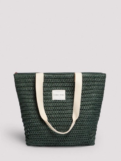 DODATEK PLAŻOWY YSABEL MORA 86207 TORBA