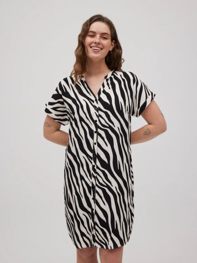 DODATEK PLAŻOWY YSABEL MORA 86157 TUNIKA