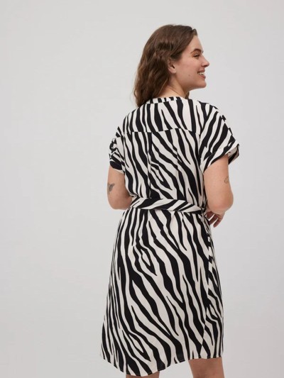 DODATEK PLAŻOWY YSABEL MORA 86157 TUNIKA