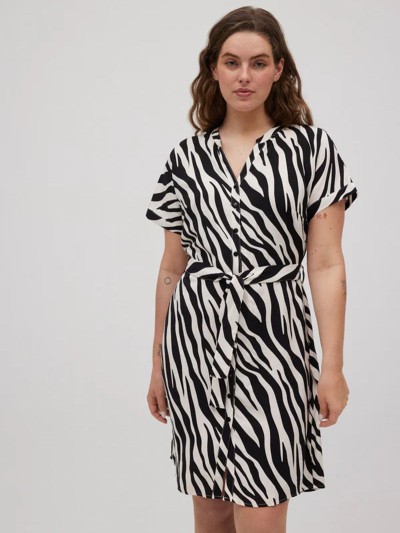 DODATEK PLAŻOWY YSABEL MORA 86157 TUNIKA