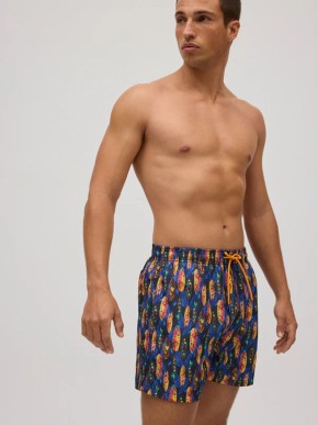 YSABEL MORA 90312 SWIM SHORTS