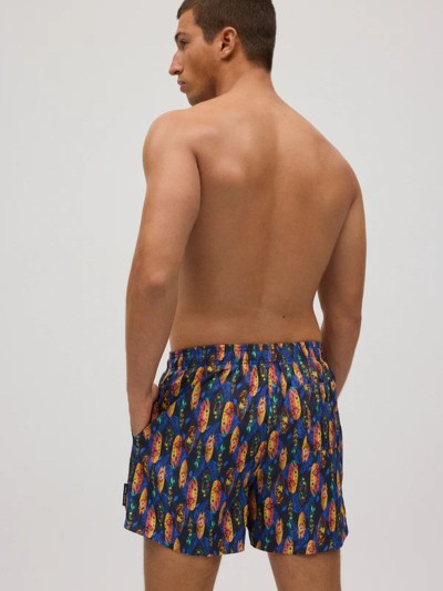 KĄPIELÓWKI YSABEL MORA 90312