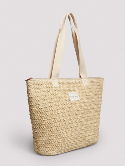 DODATEK PLAŻOWY YSABEL MORA 86207 TORBA