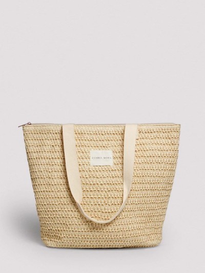 DODATEK PLAŻOWY YSABEL MORA 86207 TORBA