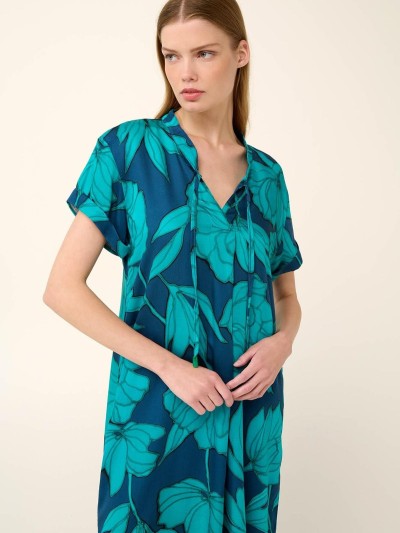 DODATEK PLAŻOWY VAMP 22410 SUKIENKA