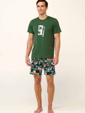 PYJAMA VAMP 22620