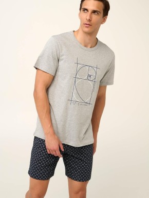 PYJAMA VAMP 22680