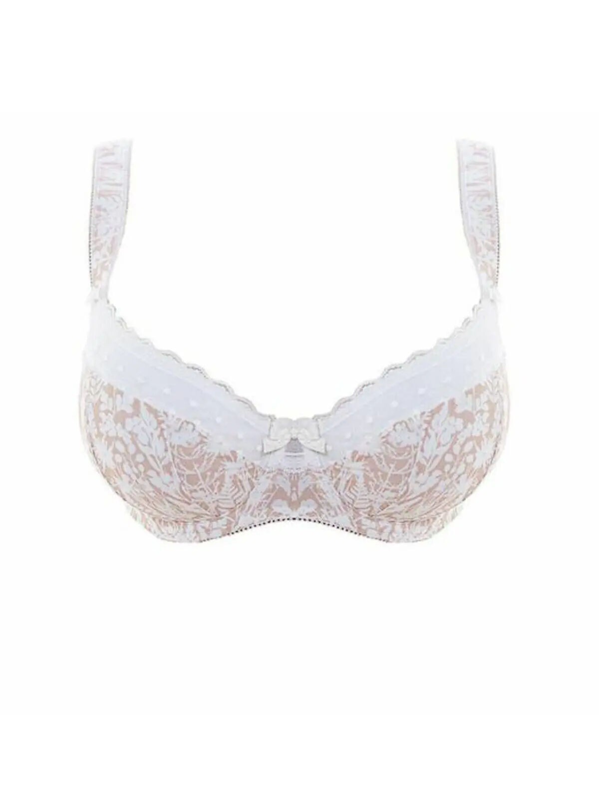 BIUSTONOSZ FREYA FEARNE 4093