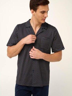 PYJAMA VAMP 22634