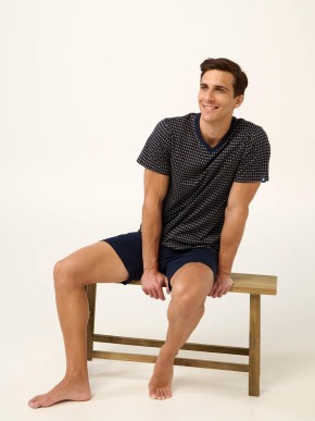 PYJAMA VAMP 22630