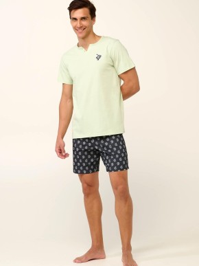 PYJAMA VAMP 22602
