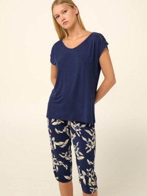 VAMP PYJAMAS 22044