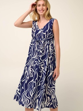VAMP Strandkleid 22402