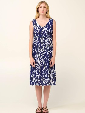 DODATEK PLAŻOWY VAMP 22402 SUKIENKA