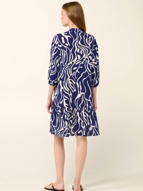 DOPLŇKY PLÁŽOVÁ VAMP 22400 TUNIKA