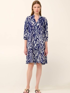 DOPLŇKY PLÁŽOVÁ VAMP 22400 TUNIKA