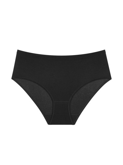 FIGI TRIUMPH SENSE OF COTTON MIDI