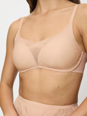 TRIUMPH SHAPE SMART ELLIPSE P BRA