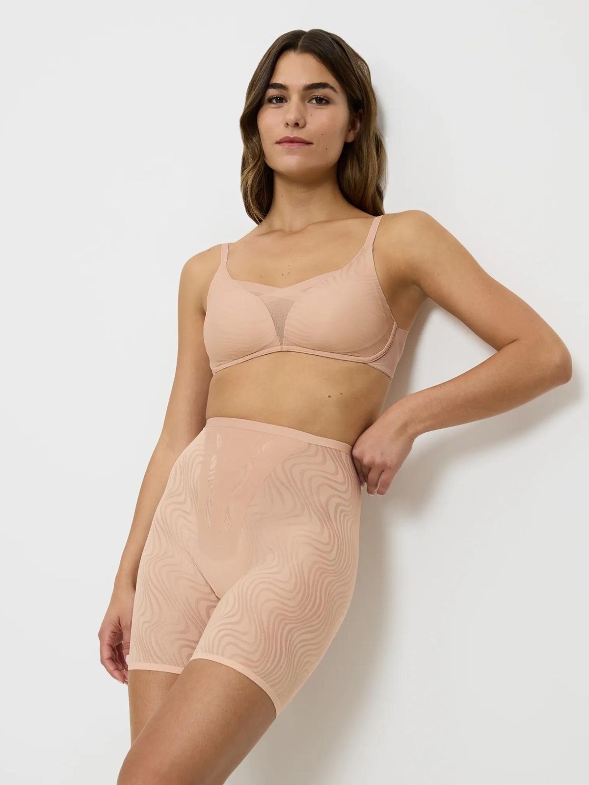BIUSTONOSZ TRIUMPH SHAPE SMART ELLIPSE P