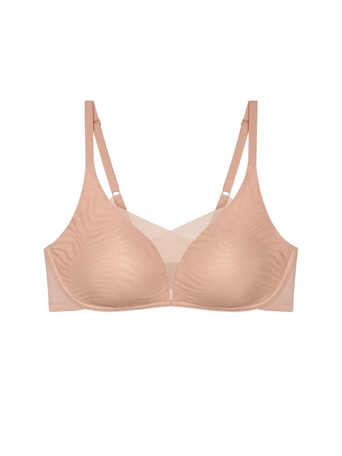 BIUSTONOSZ TRIUMPH SHAPE SMART ELLIPSE P
